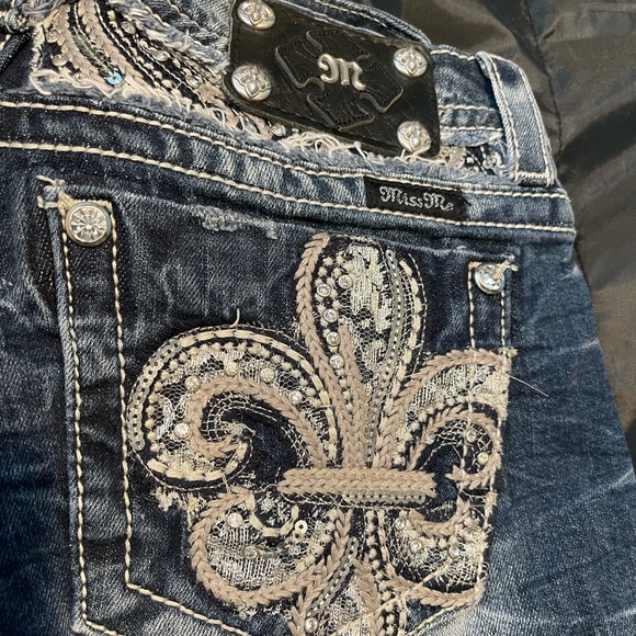 Miss Me jeans - Picture 2 of 6